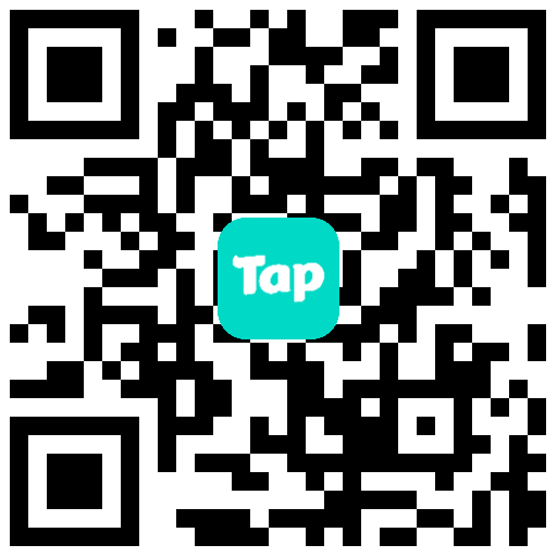 算力大亨 TapTap 移动端二维码