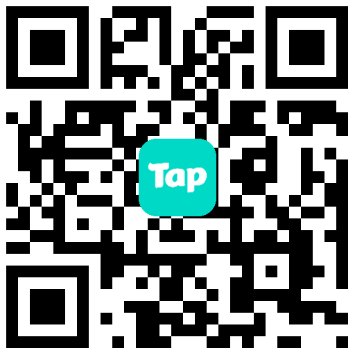 移动端游戏下载二维码