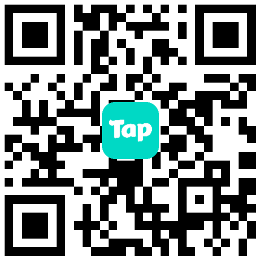 TapTap 论坛二维码